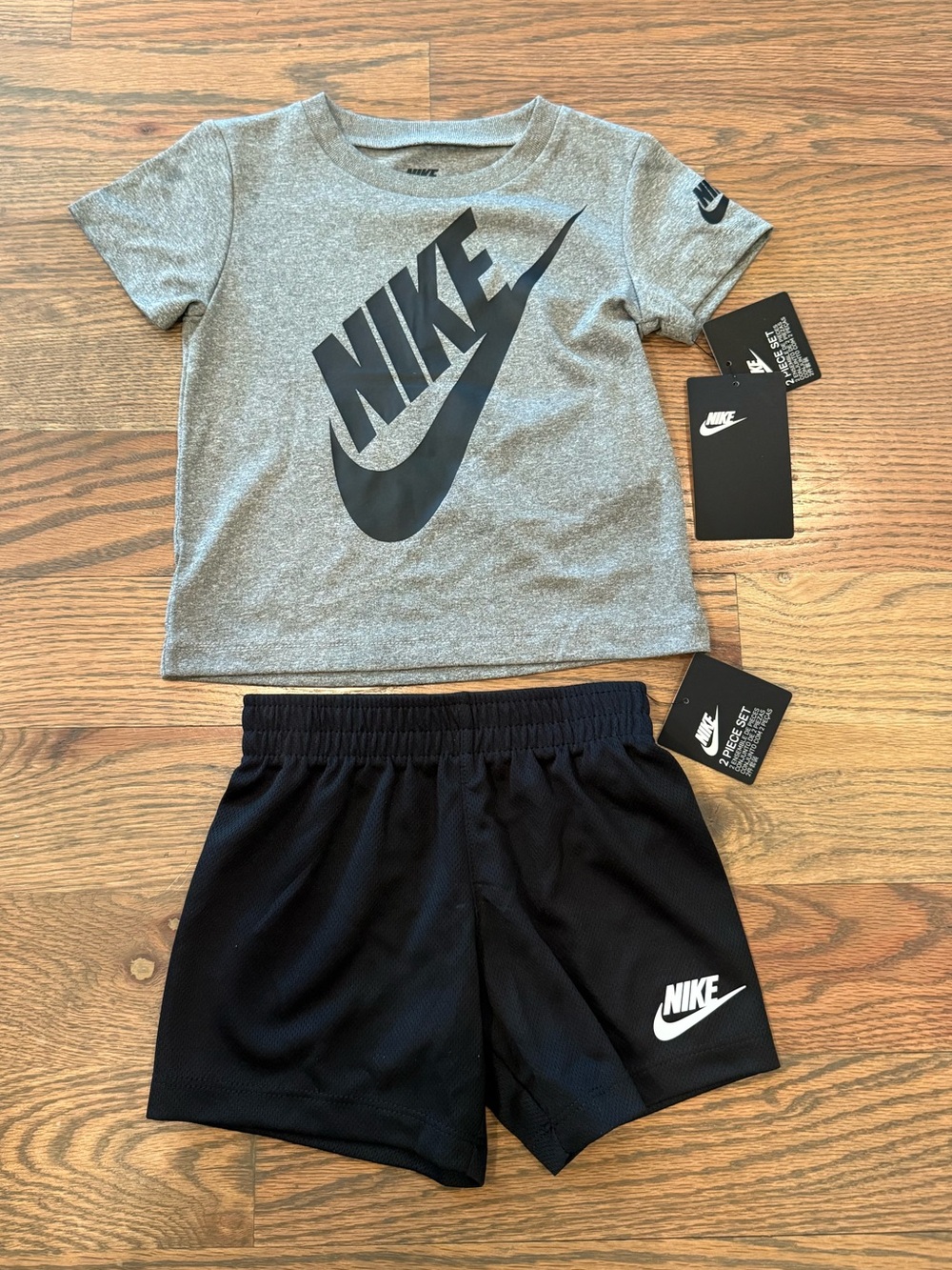 NWT Nike Outfit